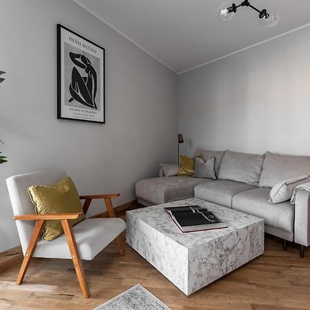 Apartamenty Przystanek Orlowo Centrum Gdynia Luaran gambar