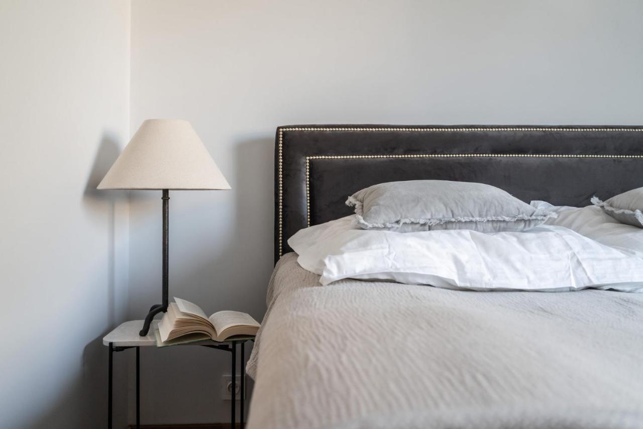 Apartamenty Przystanek Orlowo Centrum Gdynia Luaran gambar