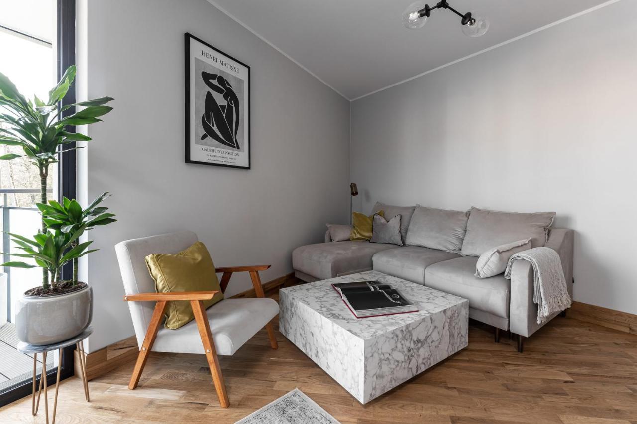 Apartamenty Przystanek Orlowo Centrum Gdynia Luaran gambar